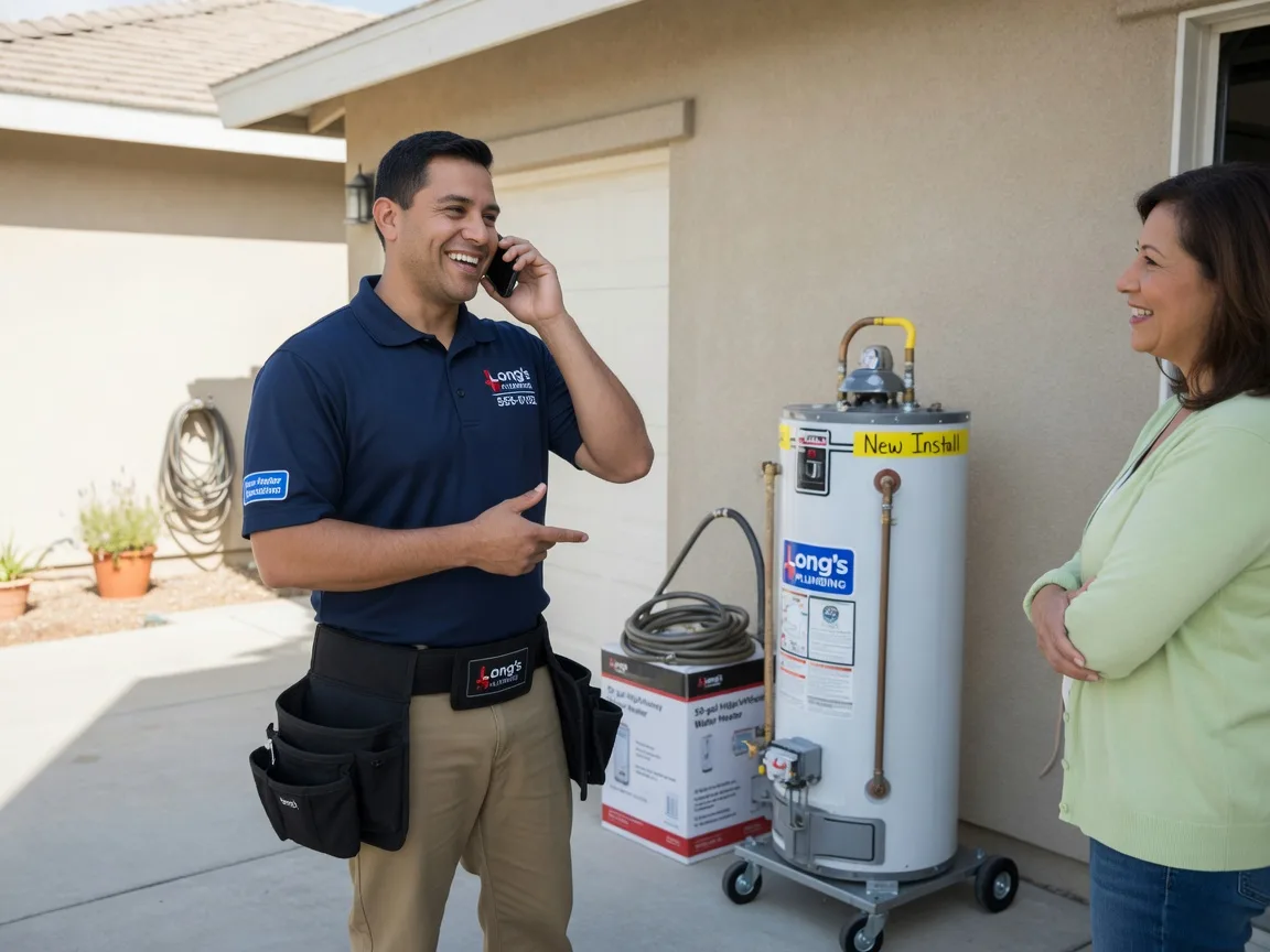 Leak Detection Chinook, WA FAQs